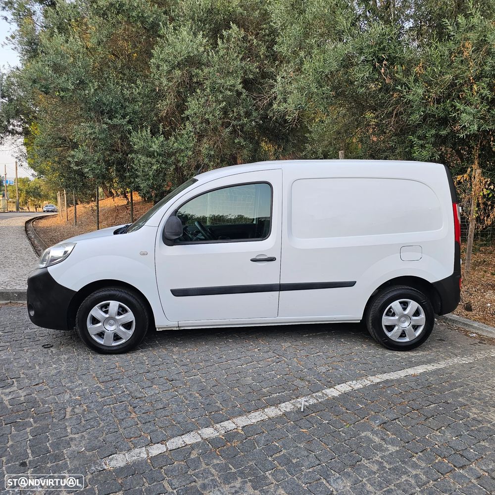 Renault Kangoo - 3