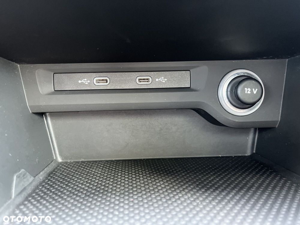 Volkswagen Touran 1.5 TSI EVO Highline - 34
