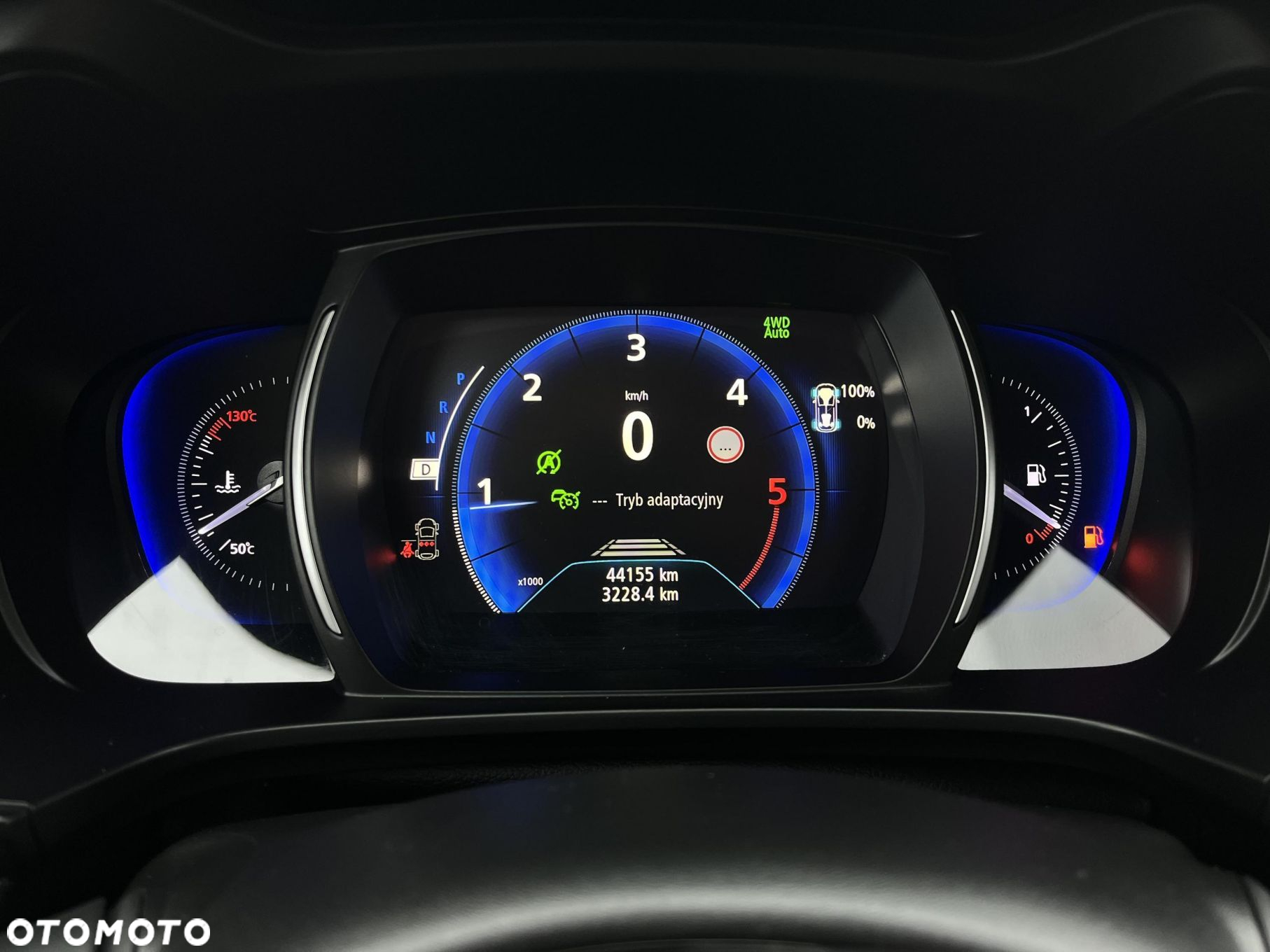 Renault Koleos 2.0 Blue dCi Initiale Paris 4x4 X-Tronic - 23