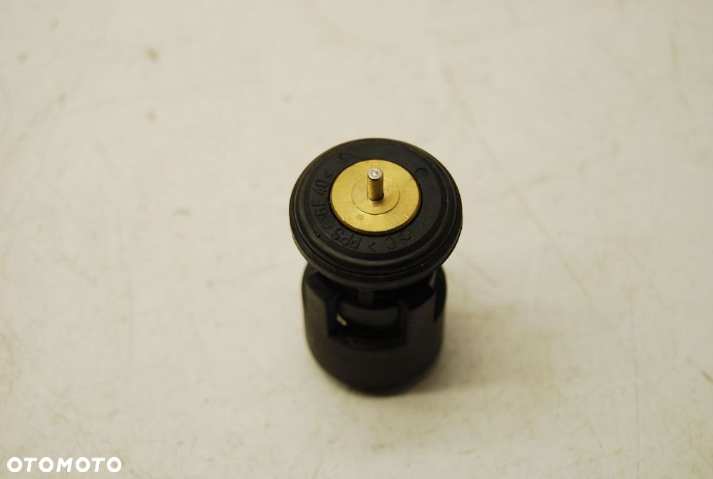 TERMOSTAT NOWY 032121110B SEAT VW AUDI SKODA - 2