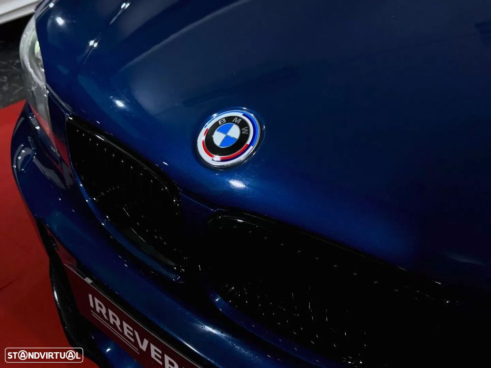 BMW 118 d Pack M - 26