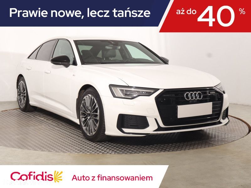 Audi A6 Limousine - 2