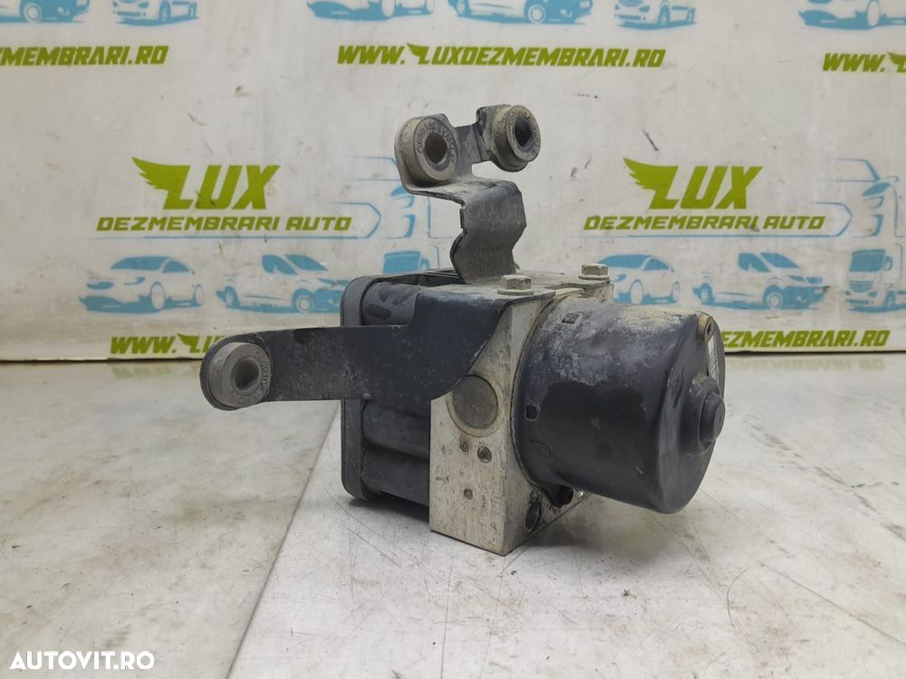 Pompa ABS 1C0907379L 1.9 tdi Skoda Octavia 1 [facelift] [2000 - 2010] - 1
