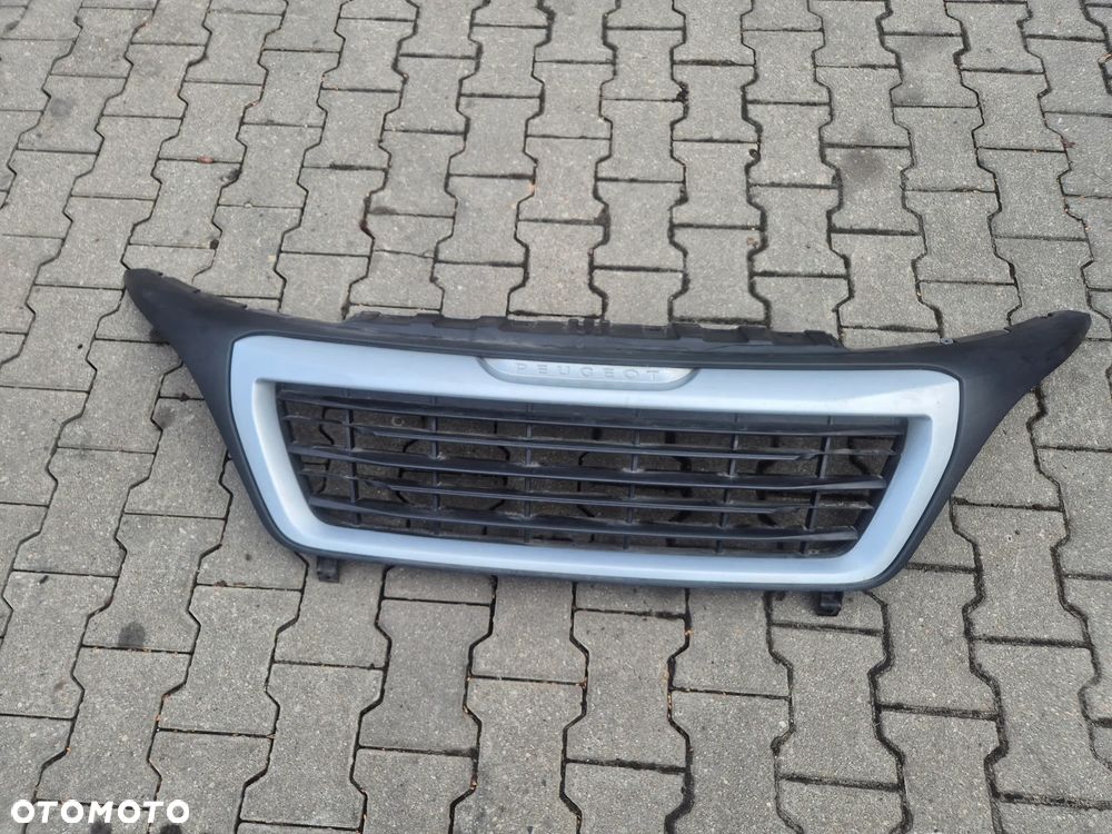 ATRAPA GRILL BOXER LIFT 14r.+ - 1