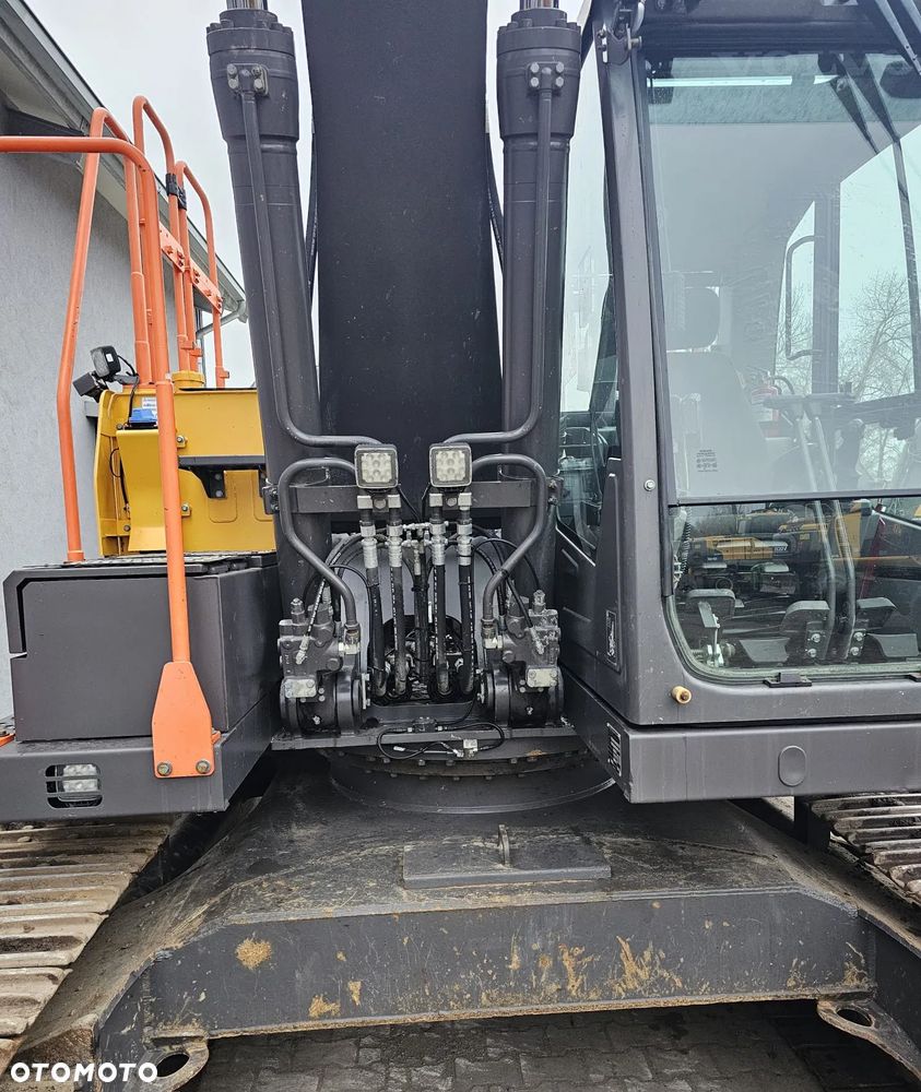 Volvo EC200EL EC 220 EL - 8