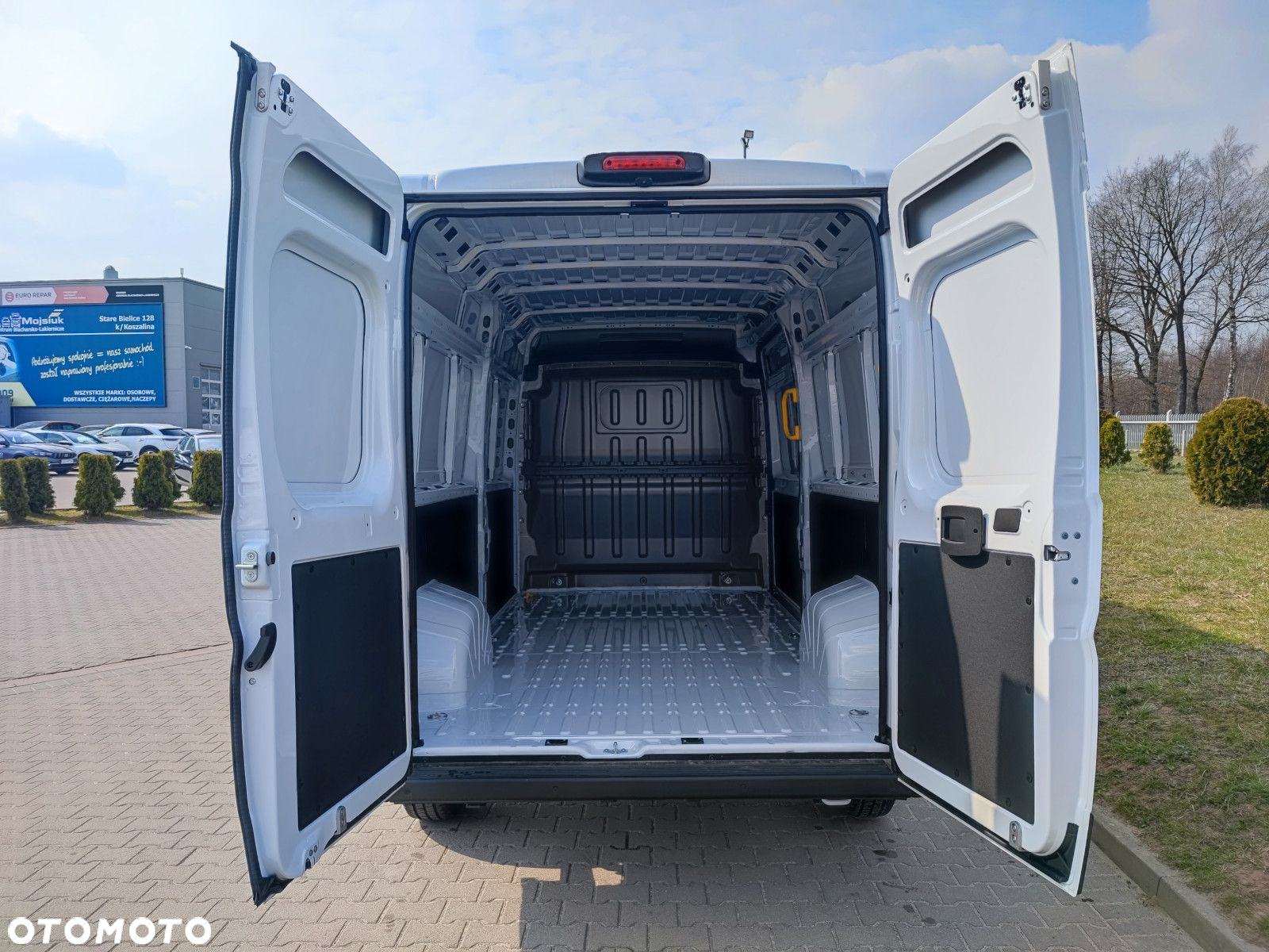 Fiat Ducato - 4
