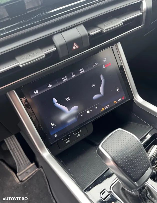 SsangYong Torres 1.5 GDI Turbo AT6 Premium - 7