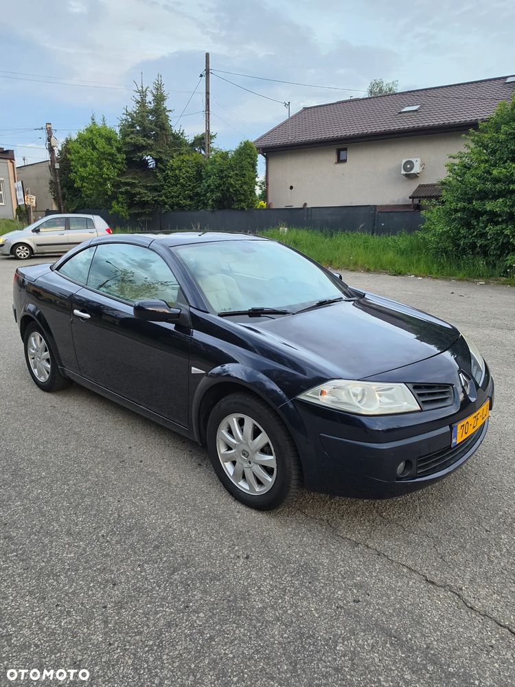 Renault Megane 1.6 Dynamique - 2