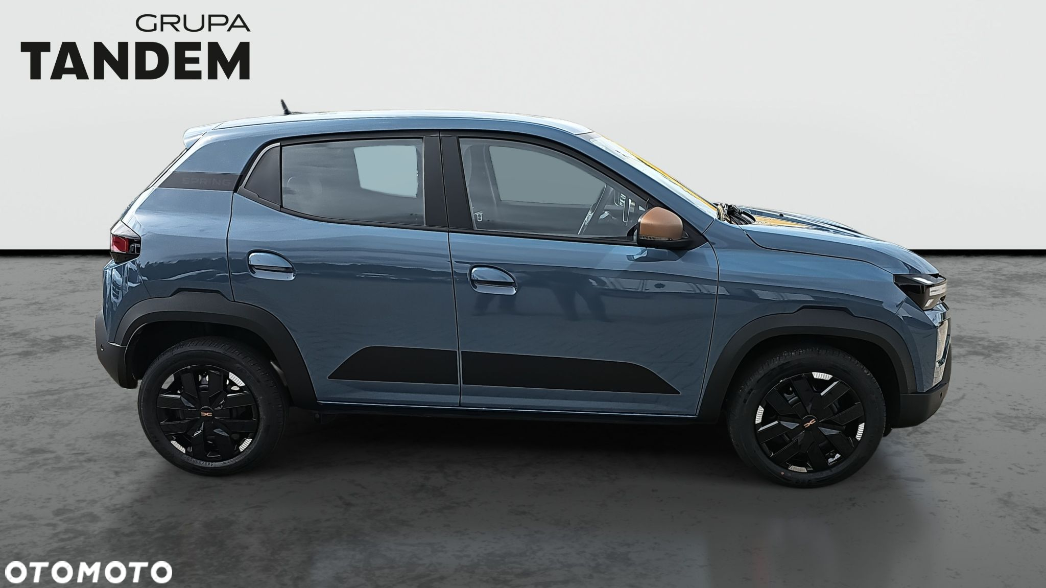 Dacia Spring - 4