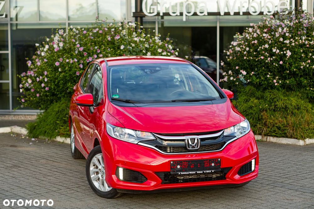Honda Jazz 1.3 Elegance (ADAS/Honda Connect +/OGS2) - 6