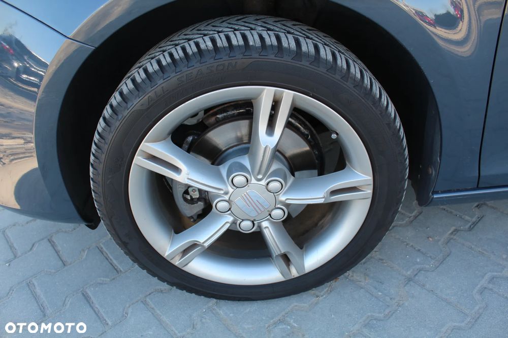 Seat Leon 1.6 Stylance - 30