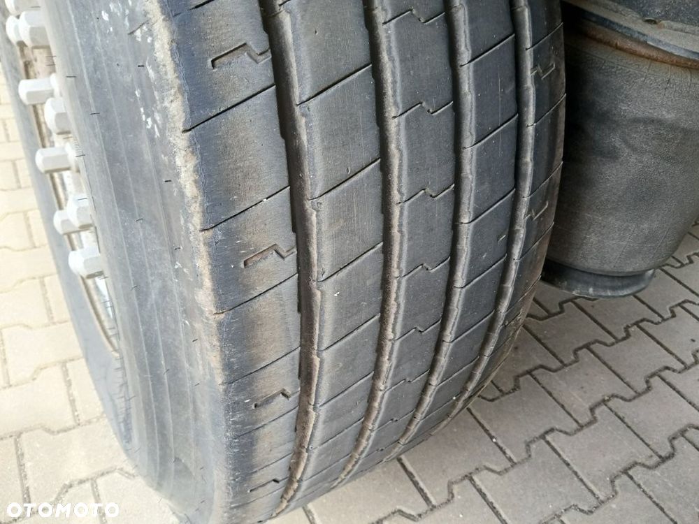 Krone (32955) - 25