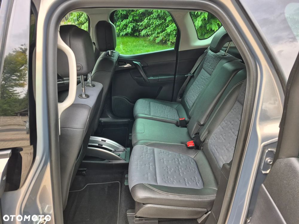 Opel Meriva 1.4 Design Edition - 13
