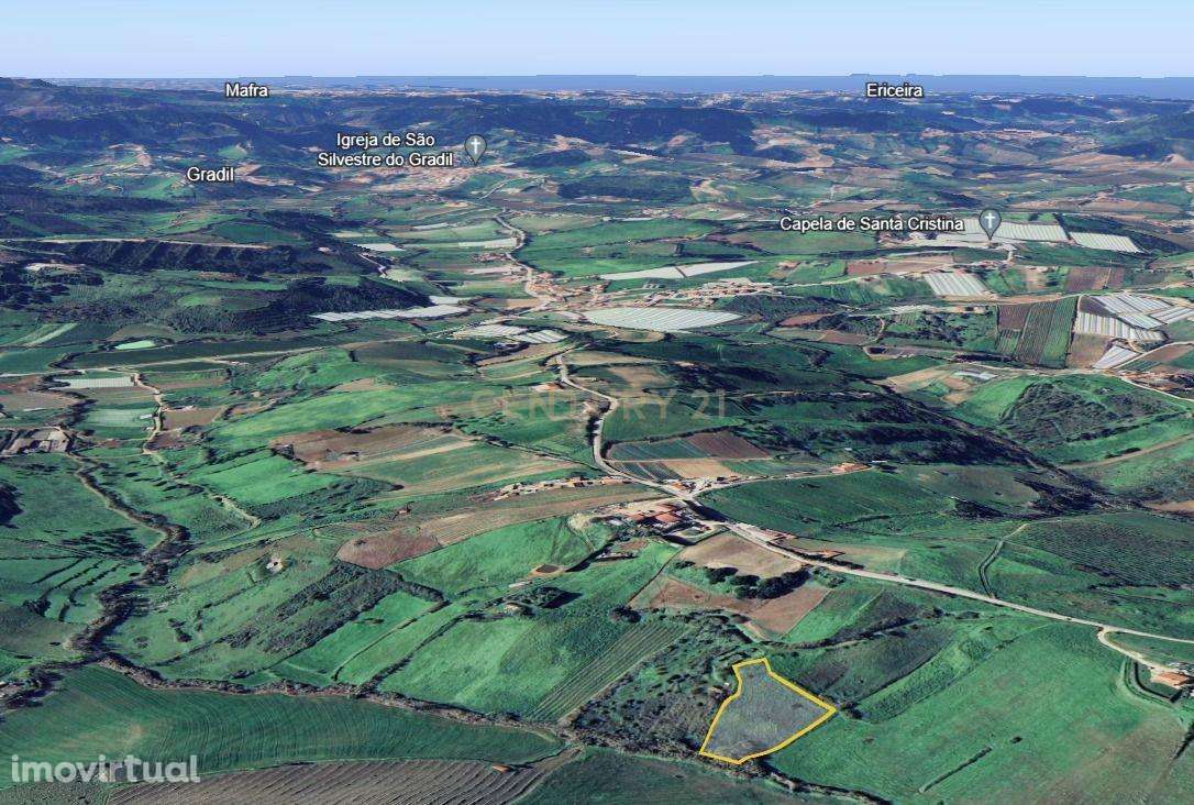 Terreno Rústico - Serra do Socorro - Grande imagem: 3/8
