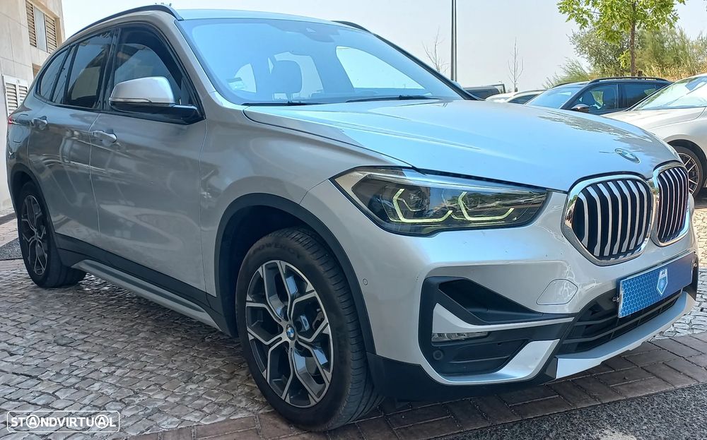 BMW X1 25 e xDrive xLine - 3