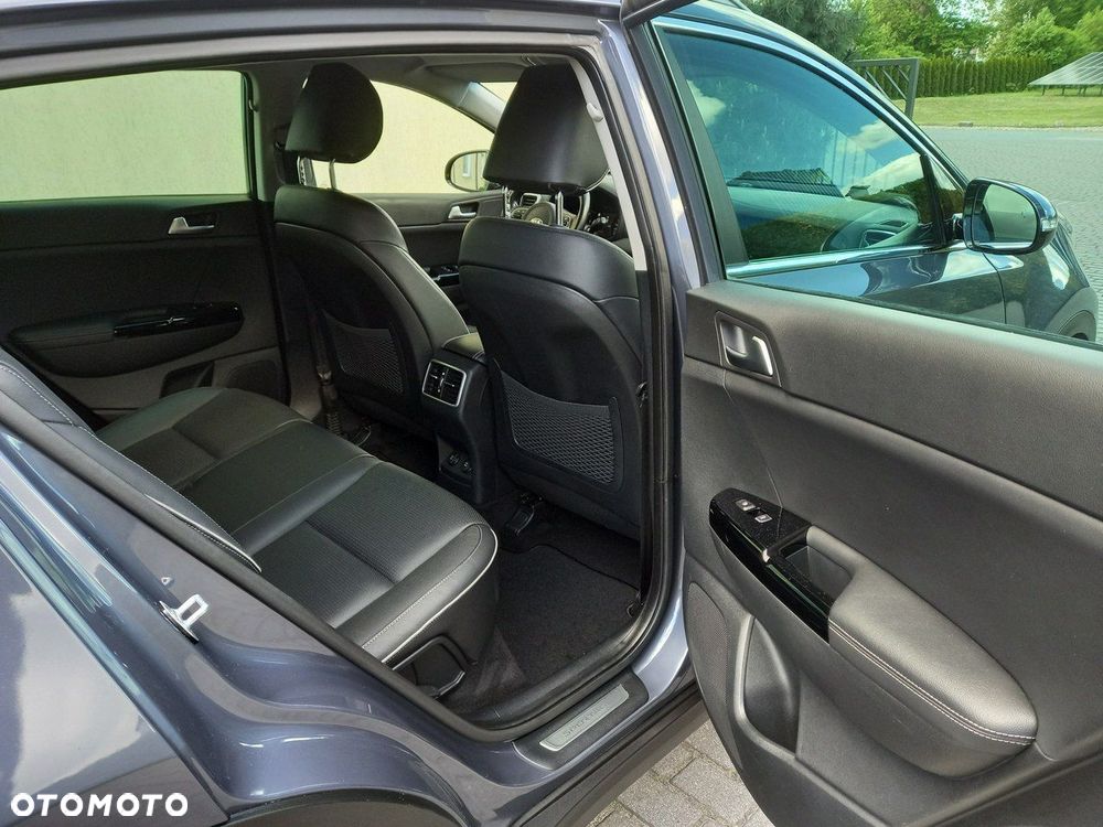 Kia Sportage - 25