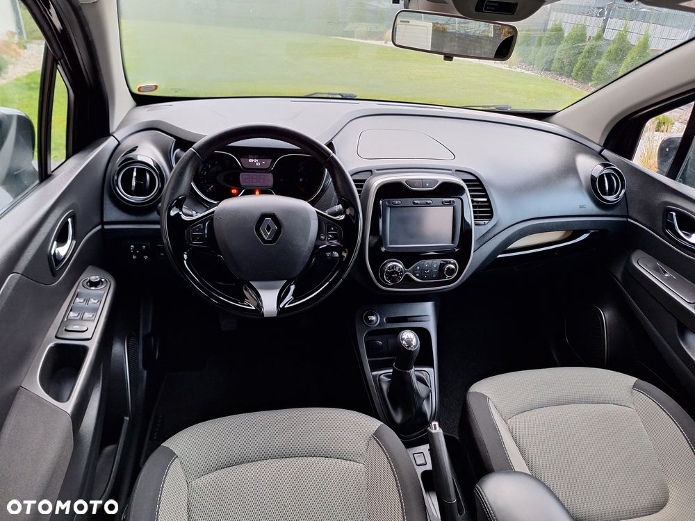 Renault Captur - 10