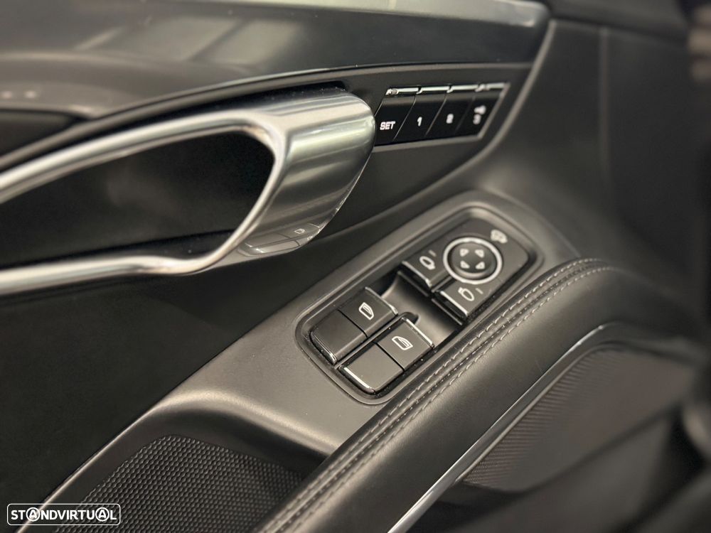 Porsche 911 (991) Carrera 2 S PDK - 9