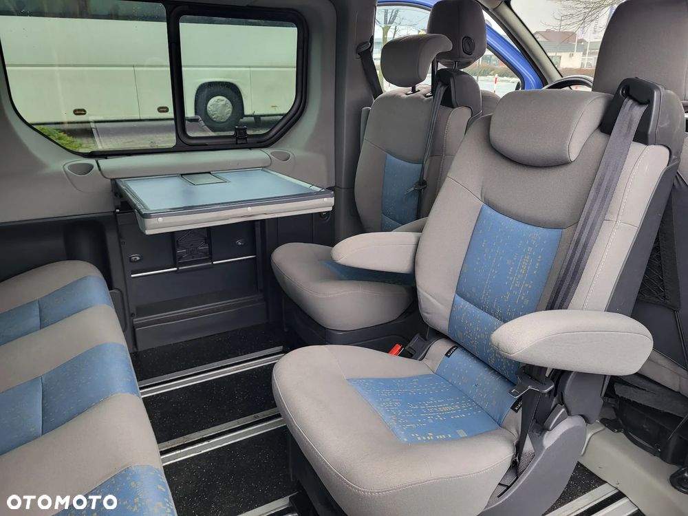 Renault Trafic Generation Privilège - 25