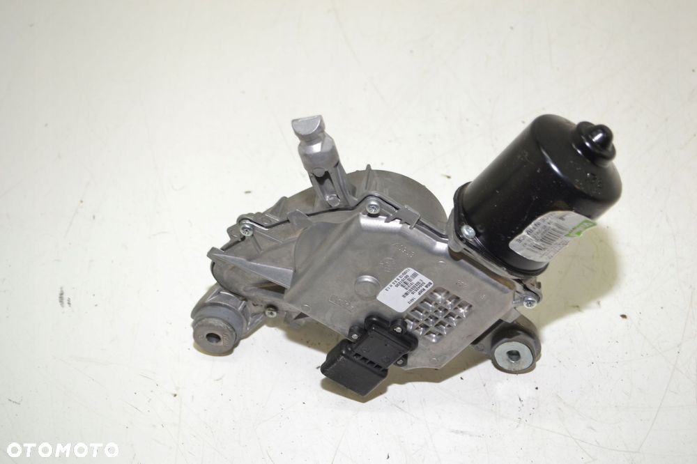 CITOREN C4 PICASSO SILNICZEK WYCIERACZEK PRZÓD 53042516 - 3