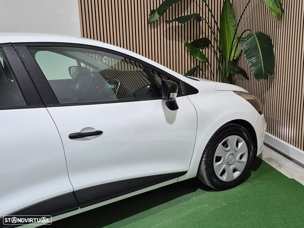 Renault Clio 1.5DCI - 2018 | GARANTIA | NACIONAL - 5