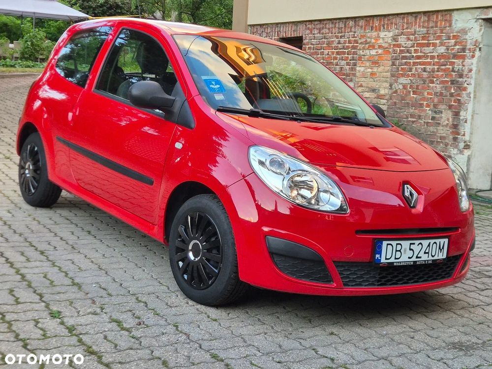 Renault Twingo - 2