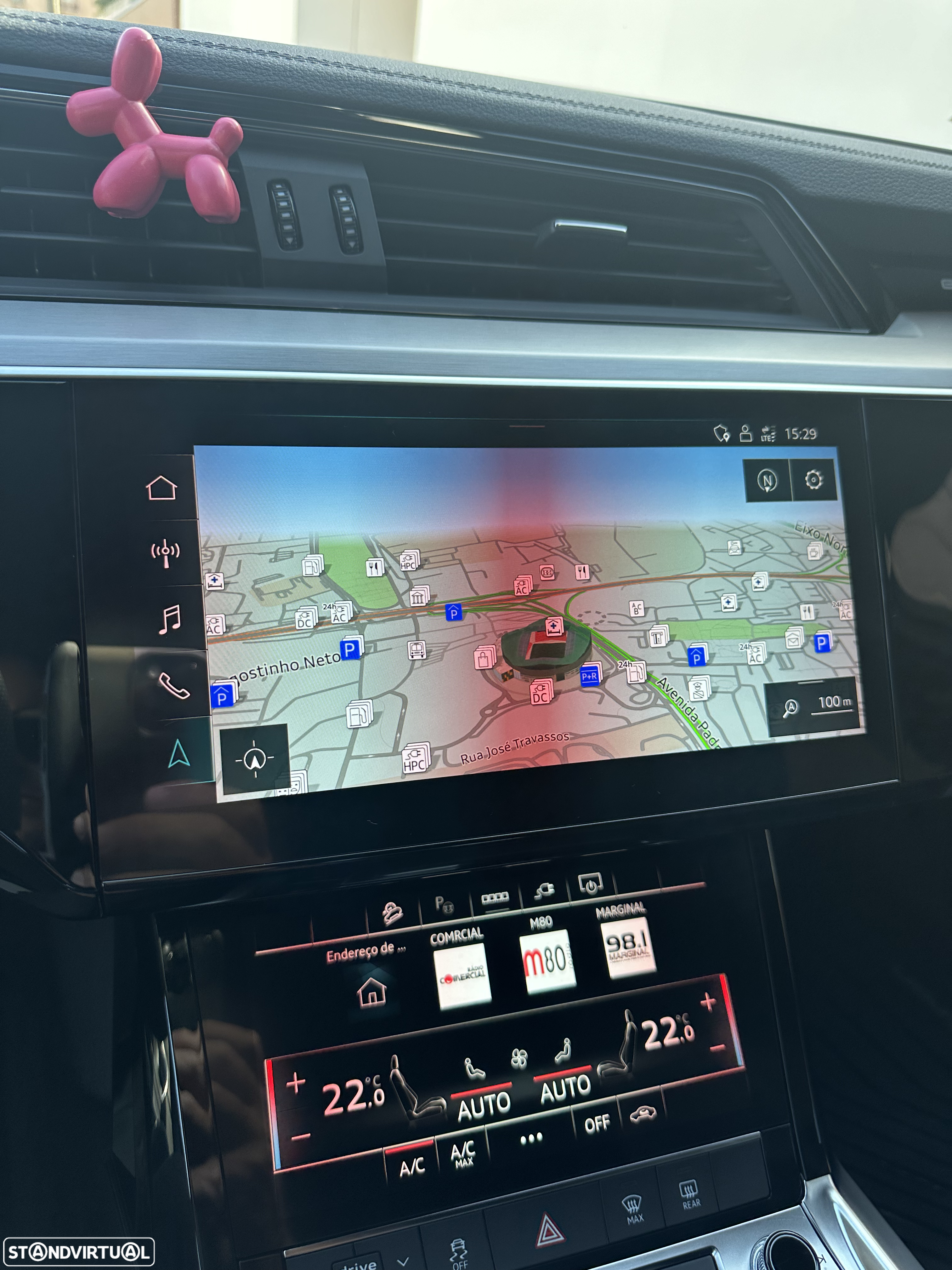 Audi Q8 e-Tron 50 quattro S line - 19