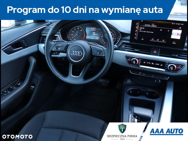 Audi A4 - 8