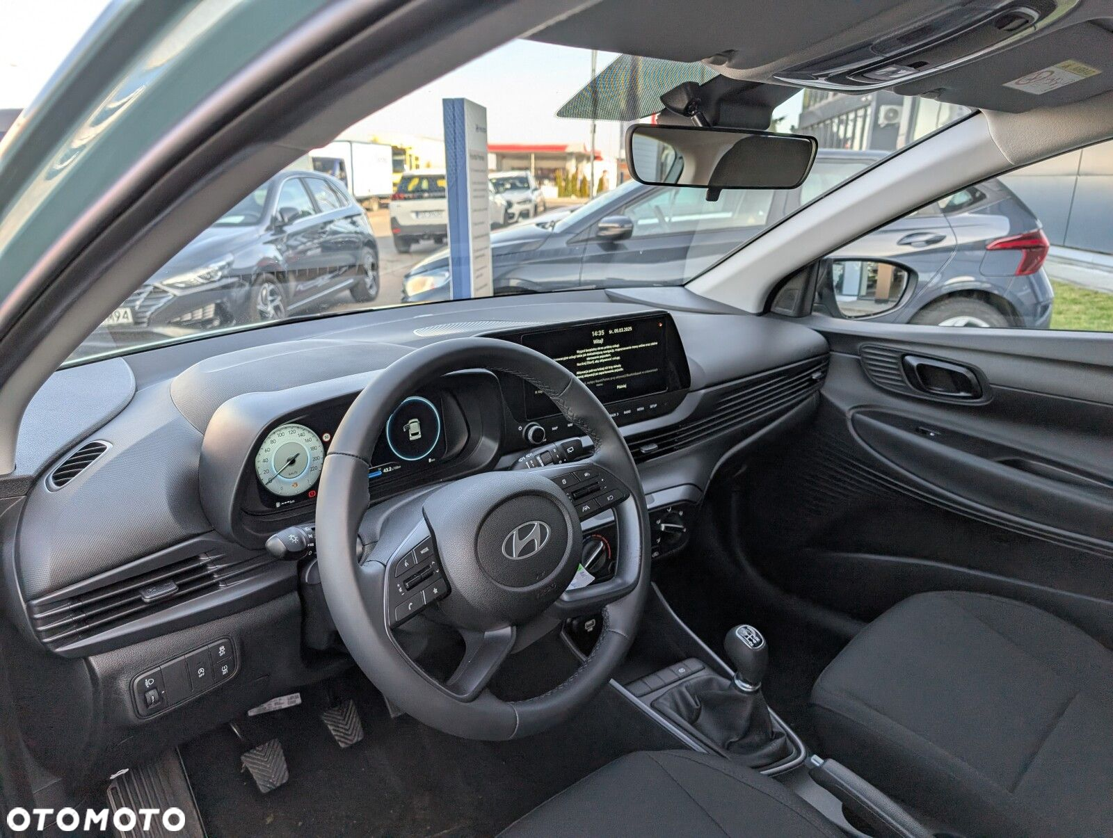 Hyundai i20 - 5