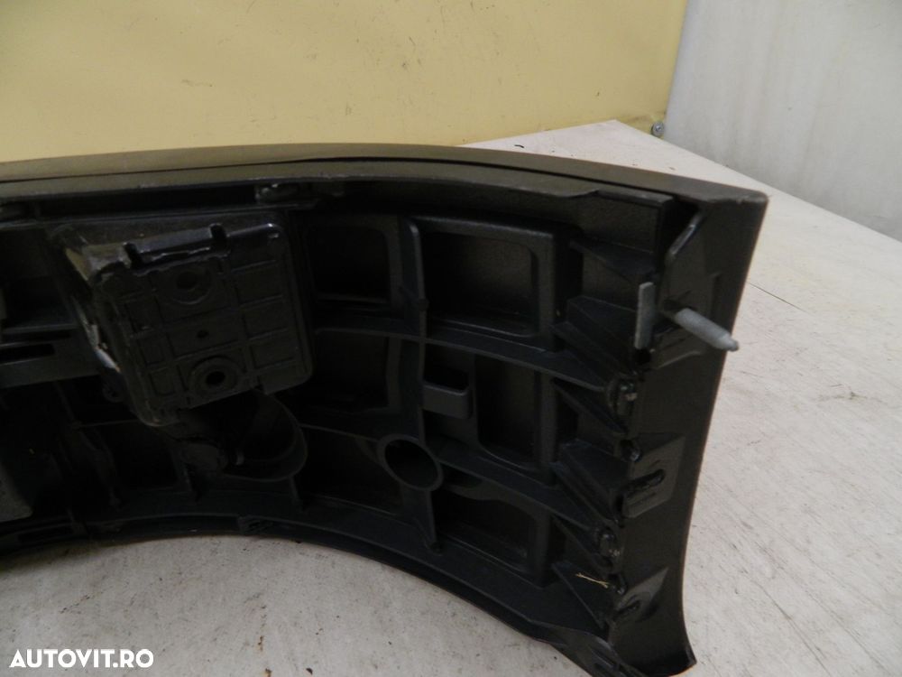 Bara spate Audi A4 Combi, 2001, 2002, 2003, 2004, cod origine 8E9807511. - 6