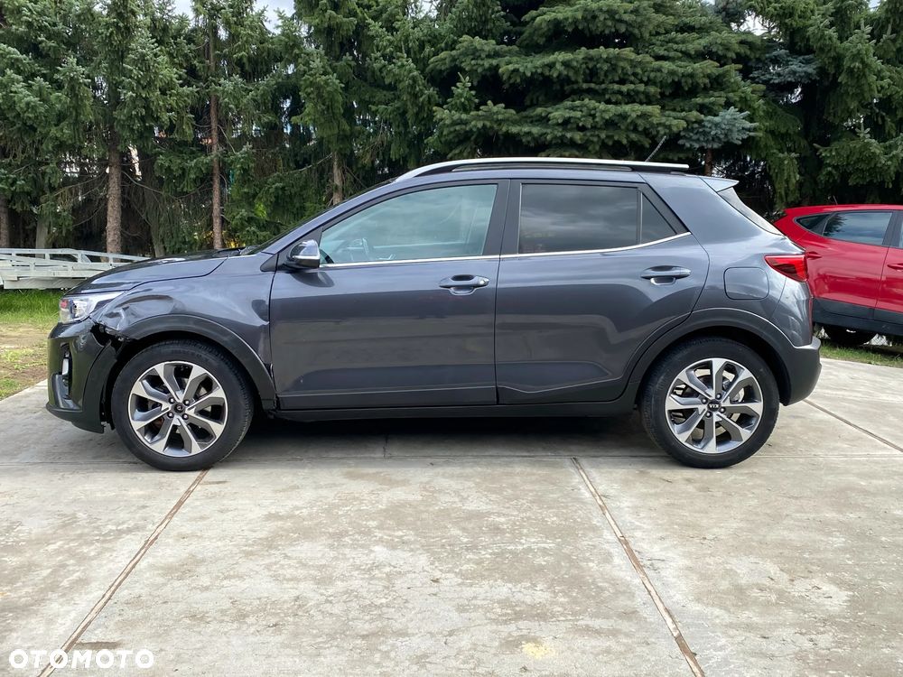 Kia Stonic 1.0 T-GDI XL - 2