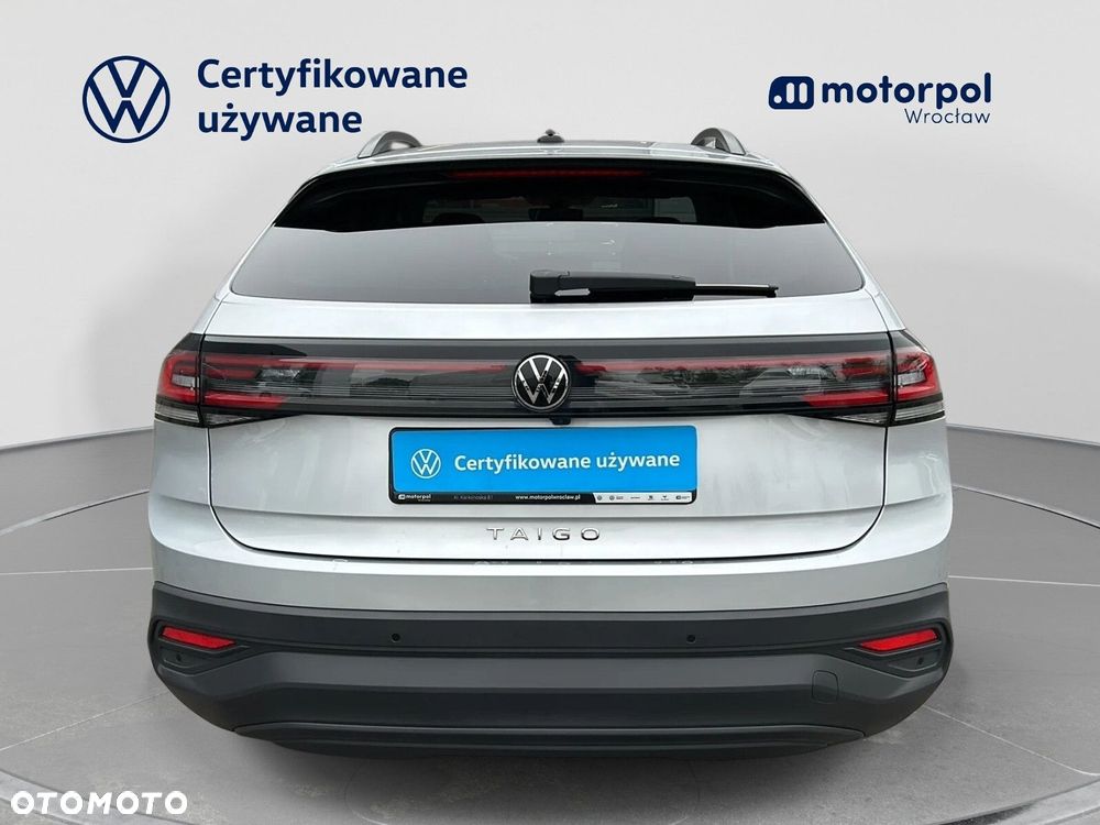 Volkswagen Taigo 1.0 TSI Life DSG - 13