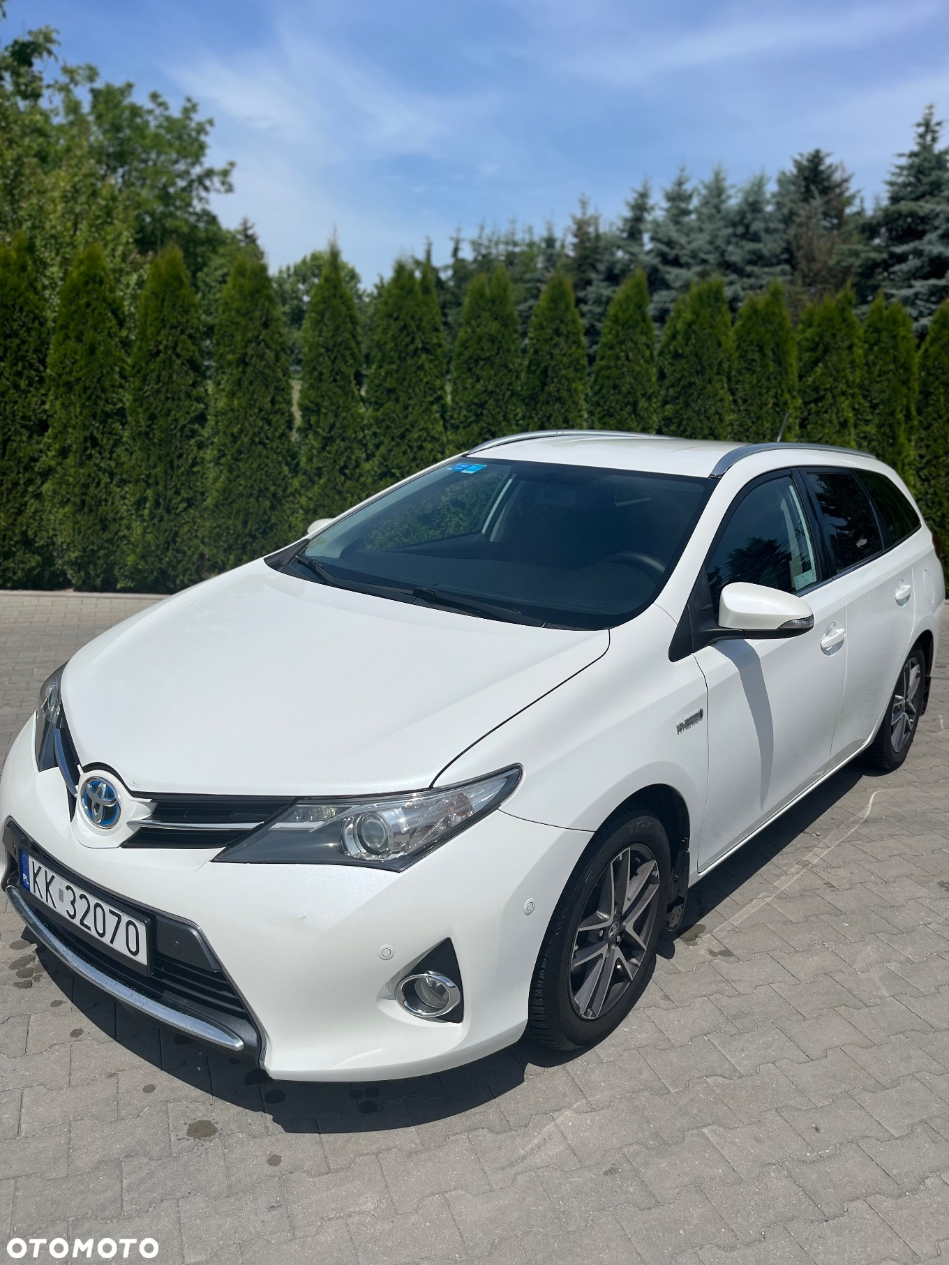 Toyota Auris - 3
