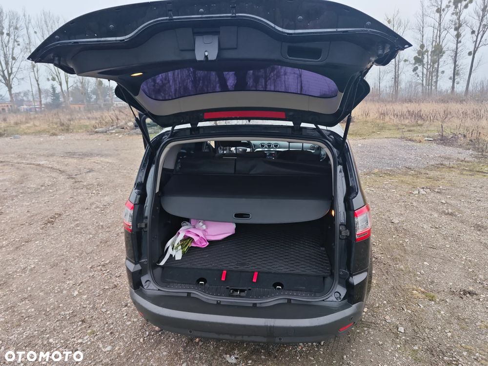 Ford S-Max 2.0 TDCi DPF Titanium X - 23