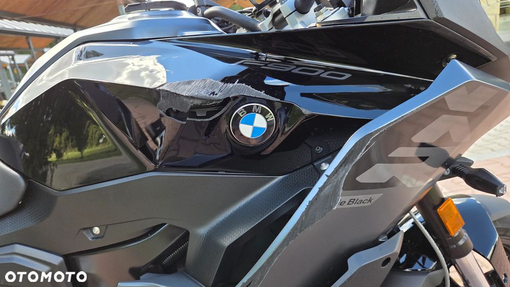 BMW XR - 14