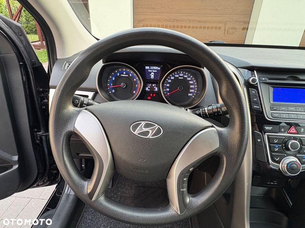 Hyundai i30 1.4 Style - 23