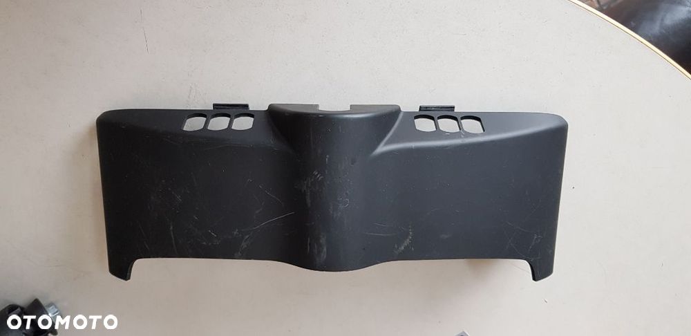 Obudowa Stacyjki owiewki czaszy Harley Street Glide Electra Glide 14- - 5