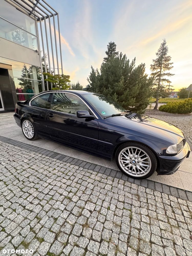 BMW Seria 3 330Ci - 4