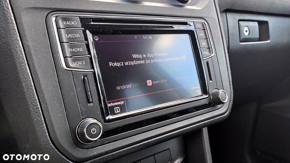 Volkswagen Caddy - 24