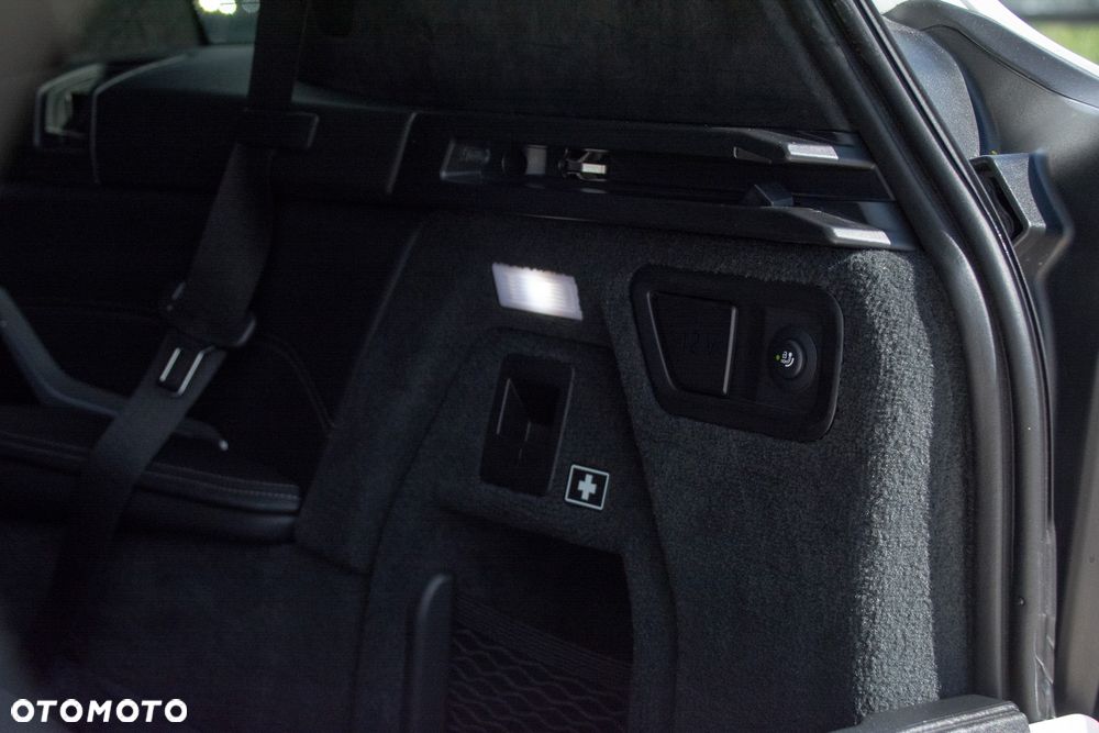 BMW X7 xDrive40d mHEV sport - 30