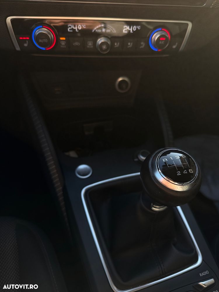 Audi Q2 1.0 TFSI ultra sport - 11