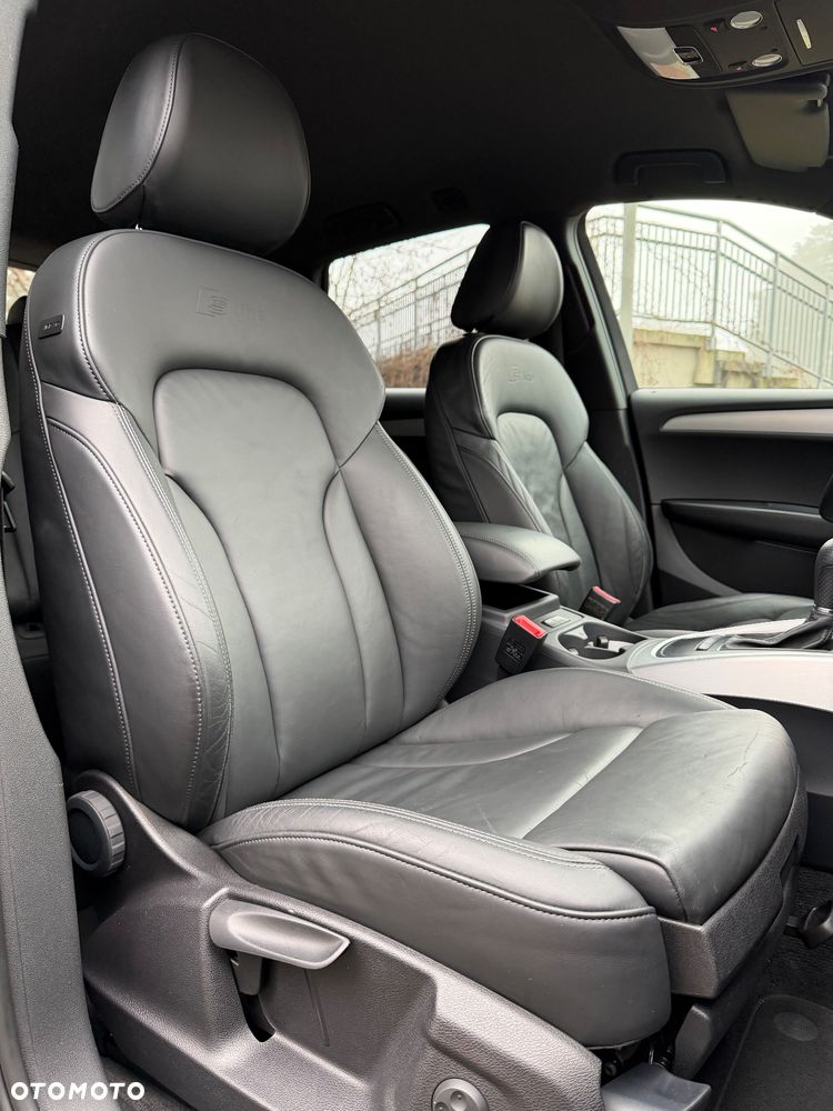 Audi Q5 2.0 TFSI Quattro S tronic - 24