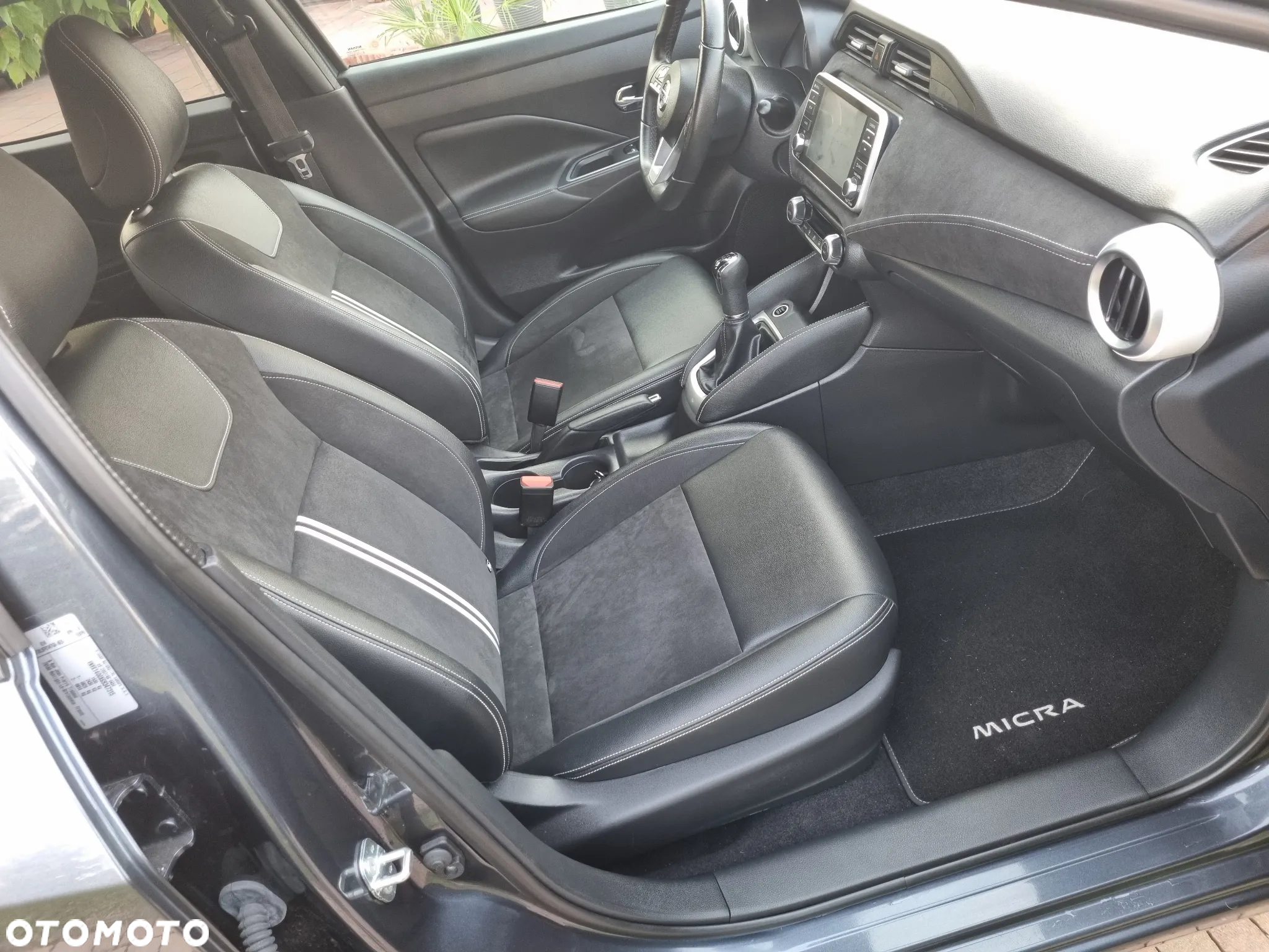 Nissan Micra 1.0 IG-T N-Sport - 21