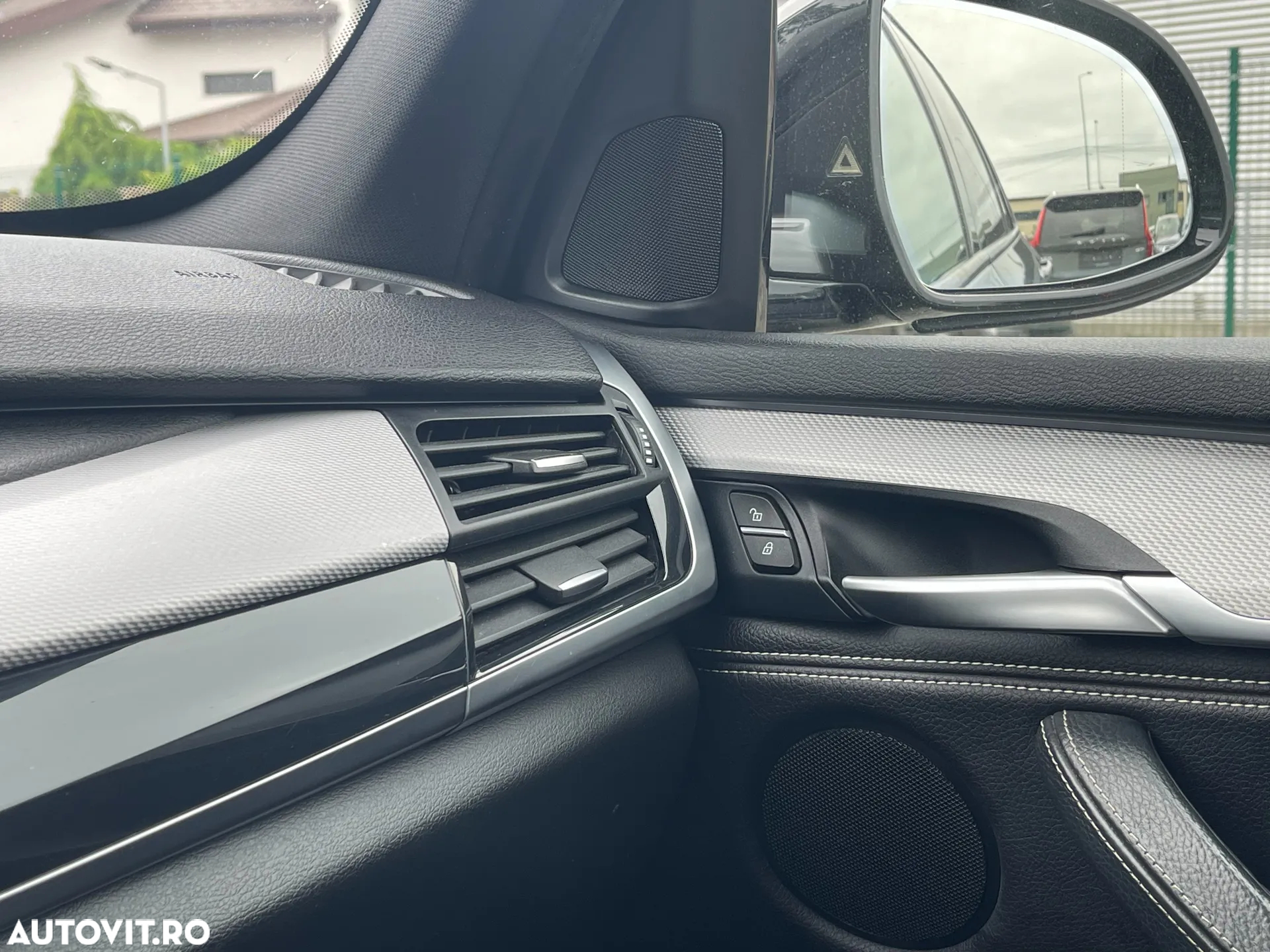 BMW X5 M M50d Sport-Aut. - 10