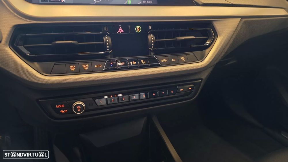 BMW 116 d Advantage - 40