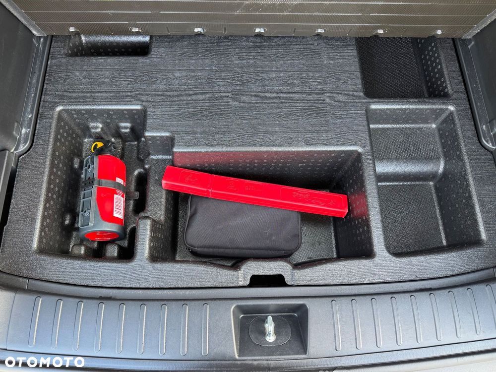 Hyundai Tucson - 27