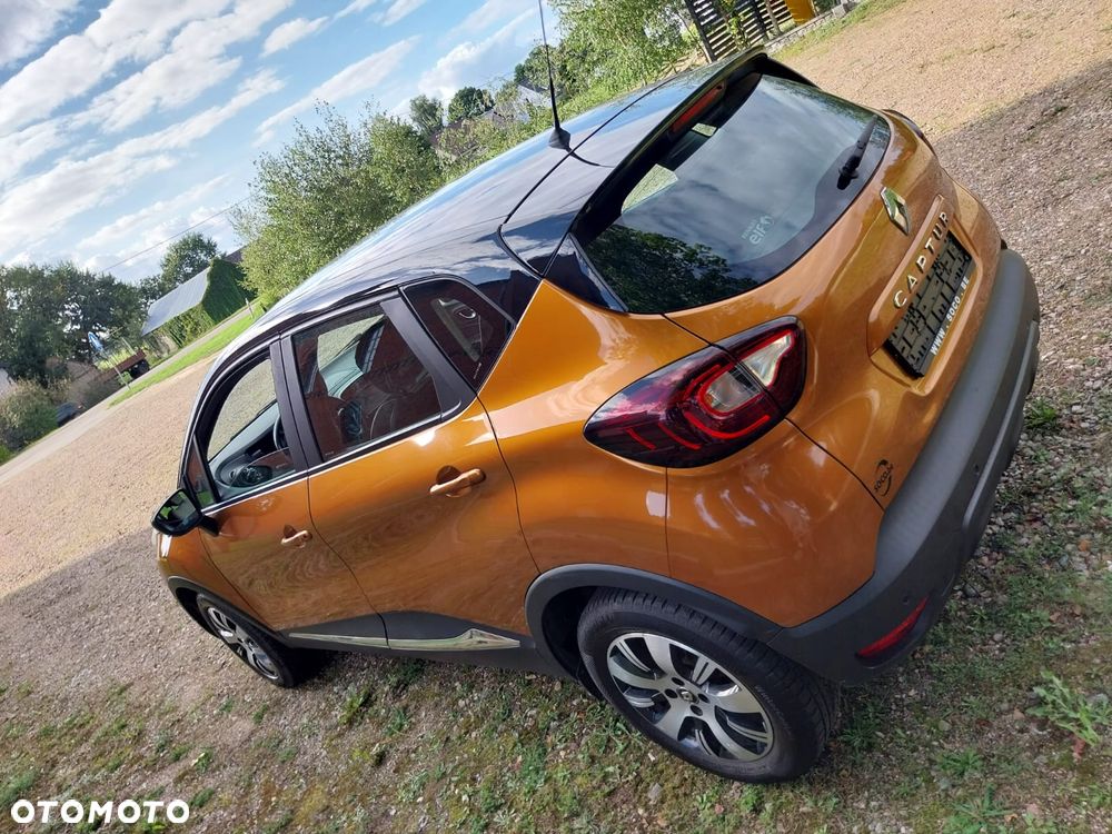 Renault Captur (ENERGY) TCe 90 LIFE - 18