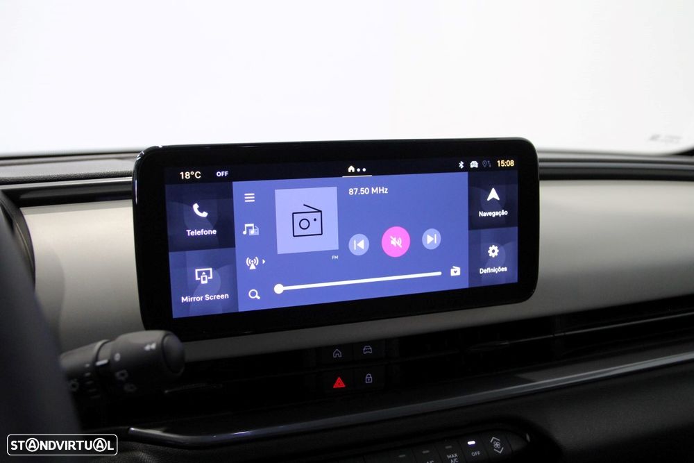 Fiat 600 1.2 Hybrid La Prima - 18