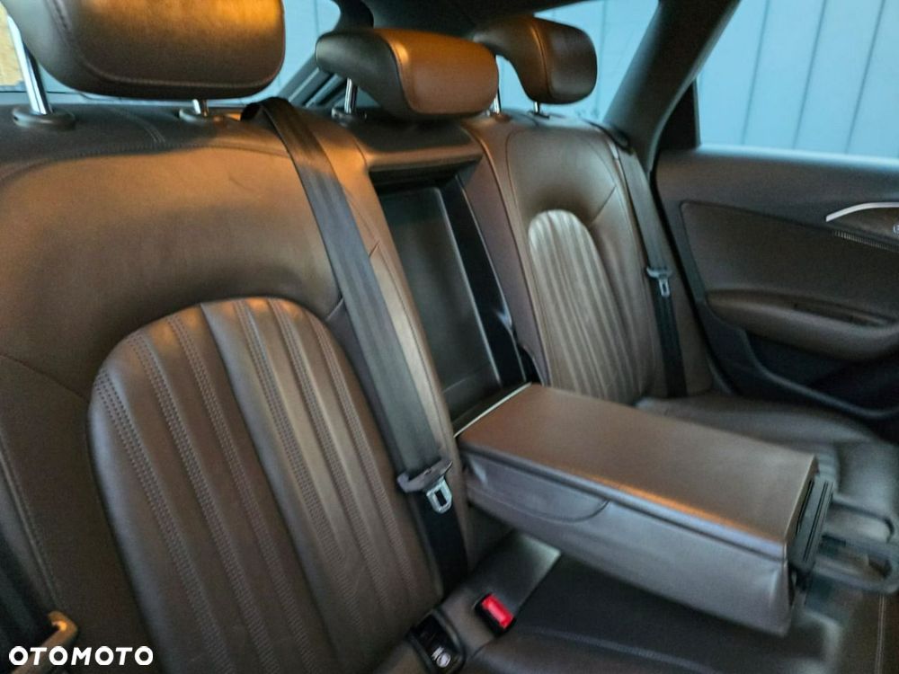 Audi A6 Allroad 3.0 TDI Quattro S tronic - 29
