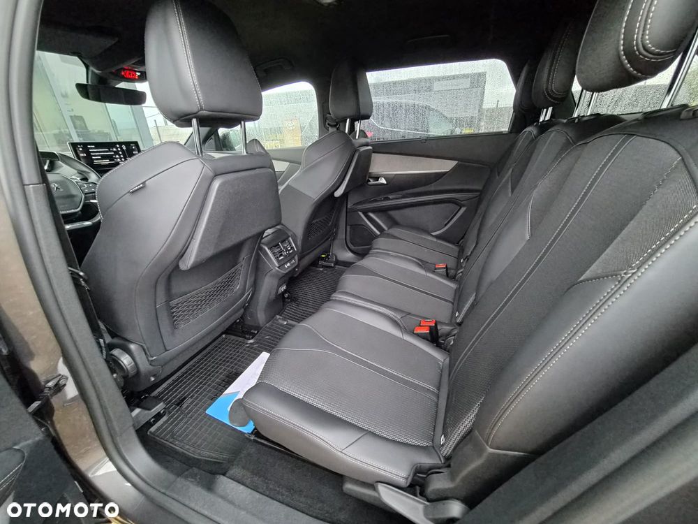 Peugeot 5008 2.0 BlueHDi GT Pack S&S EAT8 - 9